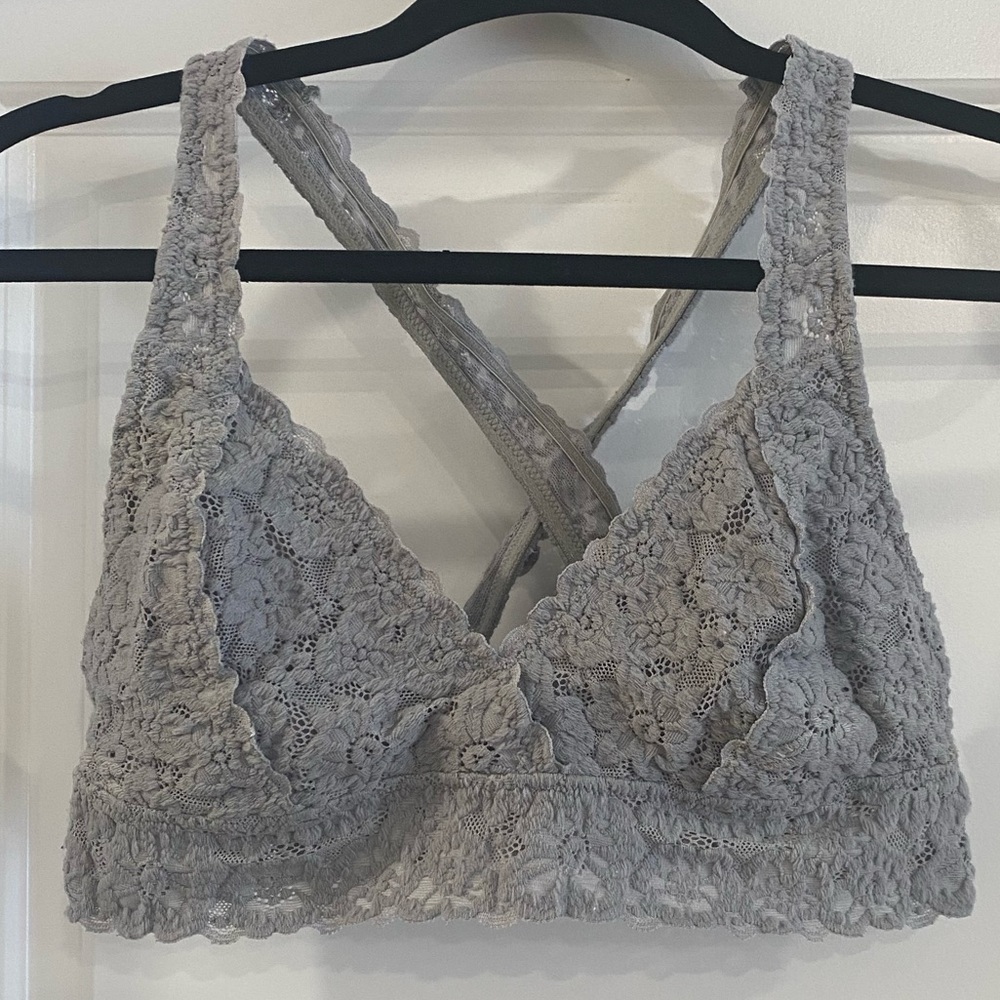 Aerie bralette M
